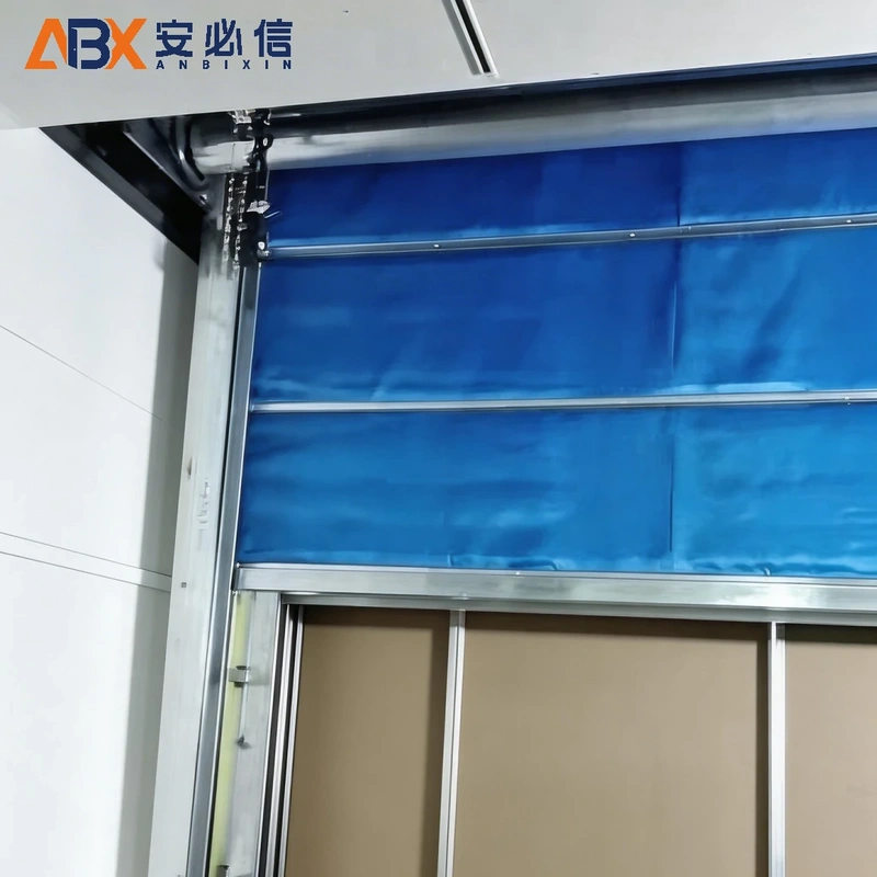 德阳市冷库门封