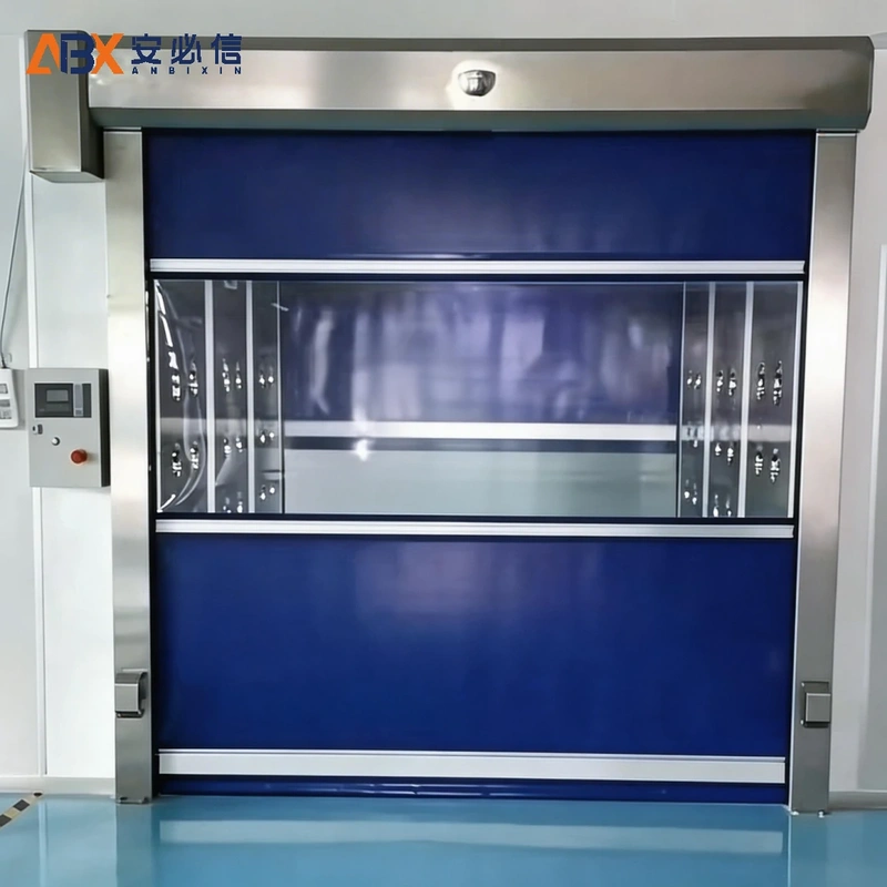 德阳市高速门