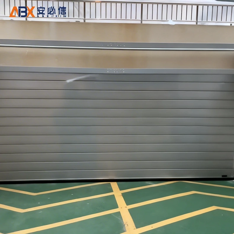德阳市金属高速门
